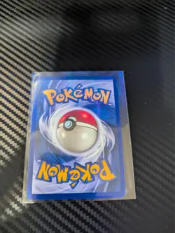POKEMON TEAM ROCKET DARK MAGNETON 11/82 RARE HOLO WITH SWIRL - Image 2