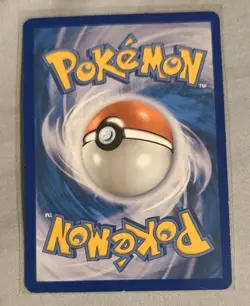 Pokemon TCG Pikachu 27/111 XY - Furious Fists Regular NM/LP Card - Image 2