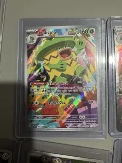 Pokemon Mixed Card Lot With CGC Graded Pokemon Collection - Image 4