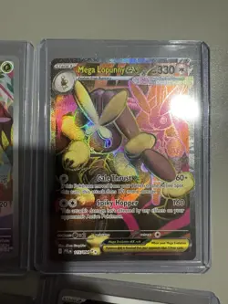 Pokemon Mixed Card Lot With CGC Graded Pokemon Collection - Image 5