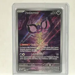 Pecharunt 129 SV: Scarlet & Violet Promo Cards - Image 1