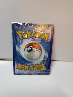 Pokemon TCG Mewtwo v SWSH229 Ultra Rare Black Star Promo Card SEALED NO DMG - Image 2