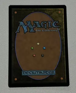 Nesting Dovehawk Extended Art NM Unplayed March Of The Machine Commander MTG - Image 2