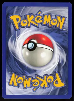 Magikarp 35/102 Uncommon Pokemon Base Set LP - Image 2