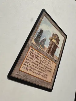Urza’s Mine (Tower) - Land - Antiquities - MTG - Magic the Gathering - M/NM - Image 4