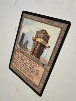 Urza’s Mine (Tower) - Land - Antiquities - MTG - Magic the Gathering - M/NM - Image 5