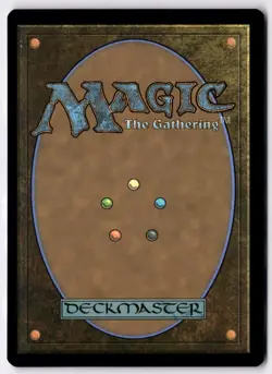 Plague of Vermin (Borderless) PZA 7 Magic: The Gathering Mythic NM - Image 2