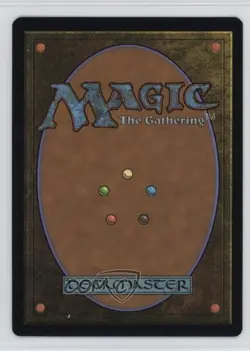Heroic Intervention Foil Magic: Commander Masters CMM #0295 - Image 2