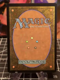 FOIL The Stasis Coffin (Extended Art) The Brothers' War NM - Image 2