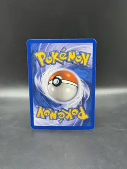 Electrike 52/100 EX Crystal Guardians Reverse Holo Pokemon TCG - Image 2