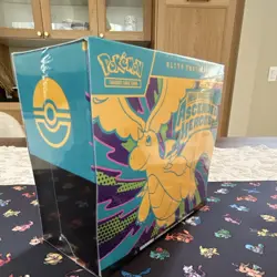 Pokemon TCG Ascended Heroes Elite Trainer Box! Brand New! Factory Sealed!✅ - Image 3