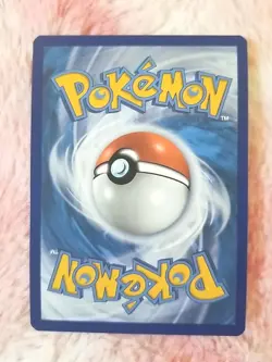 Pokemon Cinderace 034/202 Swsh01: Sword & Shield Rare Holo TCG - Image 4
