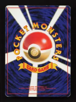 Lt. Surge's Pikachu NO. 025 Gym Heroes Deck Pokemon Japanese Moderately Played - Image 2