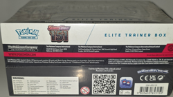 Pokemon TCG Scarlet & Violet 151 Elite Trainer Box Snorlax Promo 2023 - Image 3