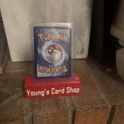 Mega Gengar EX 269/217 MAR Mega Attack Rare Ascended Heroes English Pokemon NM - Image 2