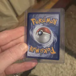 Mega Gengar EX 269/217 MAR Mega Attack Rare Ascended Heroes English Pokemon NM - Image 3