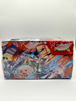 Pokemon Mega Evolution Chaos Rising Factory Sealed 36 Pack Booster Box In Stock - Image 4