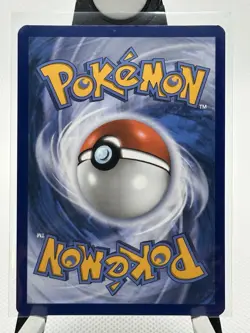 2025 POKEMON MEP BLACK STAR PROMO ASCENDED HEROES ETB #031 N'S ZEKROM - Image 2