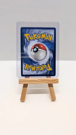 Pokemon TCG, Magikarp 17/111 - Crimson Invasion - Reverse Holo - Image 2