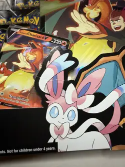 Pokemon TCG: 25th Anniversary Celebrations V Memories Collection Box*SEALED* - Image 3