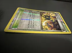 Pokemon TCG All-Night Party 96/122 Reverse Holo XY Breakpoint Umbreon LP - Image 3