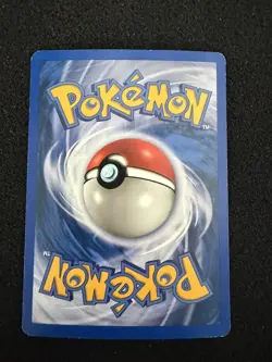 Pokemon Breeder 102/110 Reverse Holo Legendary Collection Rare LP Vintage WOTC - Image 2