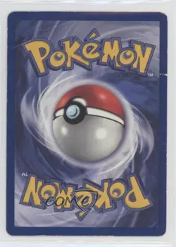 Pokemon The First Movie - Mewtwo WOTC Black Star #3 1999 - Image 2