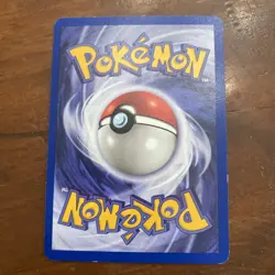 Dark Vileplume 30/82 Rare Unlimited Team Rocket Pokemon 1906 - Image 2