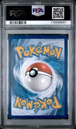 PSA 10 Pokemon Radiant Greninja PLAY! Prize Pack Series 3 Holo Promo #046 - Image 4