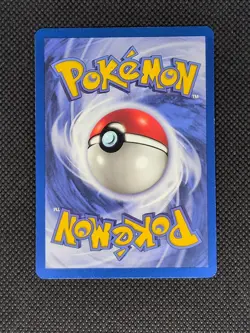Dark Dugtrio 23/82 - Rare Lightly Played - Team Rocket Pokemon TCG - Image 2