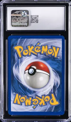 2003 POKEMON SKYRIDGE REVERSE HOLO #97 SKARMORY CGC 10 GEM MINT - Image 2