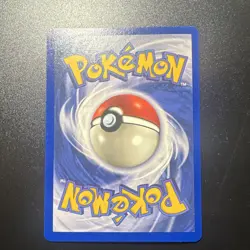 Wizards of the Coast Pokemon TCG Lapras 10/62 Fossil Holo Rare 80 HP English - Image 2