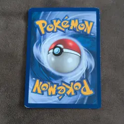 Pokemon TCG Mr. Mime 095A/147 Aquapolis Reverse Holo Common (EN) 2002 50 HP - Image 2