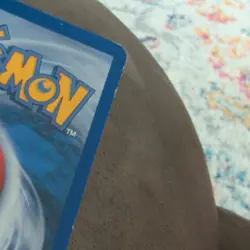 Pokemon TCG Mr. Mime 095A/147 Aquapolis Reverse Holo Common (EN) 2002 50 HP - Image 5