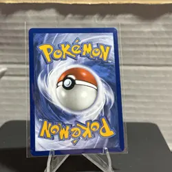 Pokemon TCG Wigglytuff 105/094 Me02: Phantasmal Flames Holo Illustration Rare - Image 2