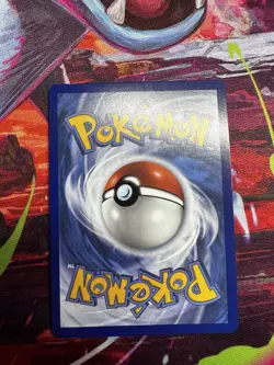 Pokemon TCG Wigglytuff 105/094 Me02: Phantasmal Flames Holo Illustration Rare - Image 2
