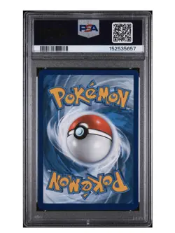2020 ENGLISH POKEMON SWORD & SHIELD VIVID VOLTAGE #021 ORBEETLE VMAX PSA 10 - Image 2