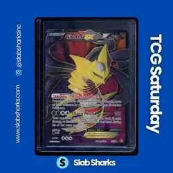 2015 POKEMON XY ANCIENT ORIGINS #93/98 GIRATINA EX FULL ART ULTRA RARE - Image 1