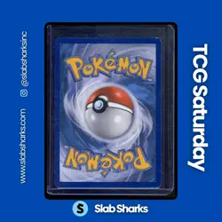 2015 POKEMON XY ANCIENT ORIGINS #93/98 GIRATINA EX FULL ART ULTRA RARE - Image 2