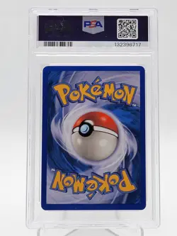 SQUIRTLE 2002 POKEMON EXPEDITION #132/165 PSA 10 Q3963 - Image 2