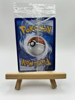 Mewtwo V Pokemon Sword & Shield #SWSH229 Holo SEALED PROMO Full Art - Image 2