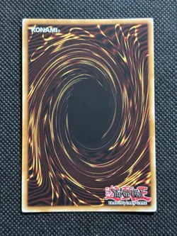 YuGiOh! - Kuribandit DRL3-EN042 Ultra Rare 1st Edition Near Mint - Image 2
