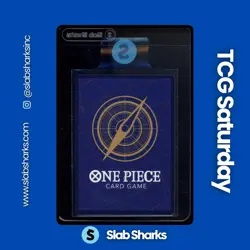 2024 ONE PIECE PROMO WINNER PACK VOL.2 #OP08-110 WYPER - Image 2