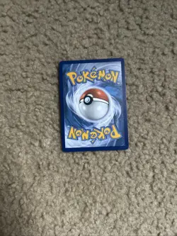 Pokemon mew EX Classic Collection 25th Anniversary Celebrations - Image 2