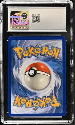 Pokemon 2019 Hidden Fates Raichu GX Black Star Promos SM213 CGC 10 Gem Mint - Image 2