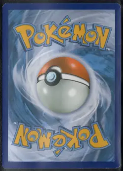 Pokemon Torchic 12/111 City Championships STAFF Promo Holo Moderately Played - Image 2