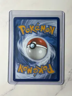 Giovanni’s Charisma 207/165 - SAR - SV151 - Pokemon TCG - Full Art Trainer NM - Image 2