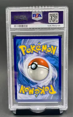 PSA 10 Shining Mew #40/73 Holo 2017 Pokemon Sun & Moon SM Shining Legends - Image 2