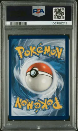 PSA 10 Shining Mew #40/73 Holo 2017 Pokemon Sun & Moon SM Shining Legends - Image 4