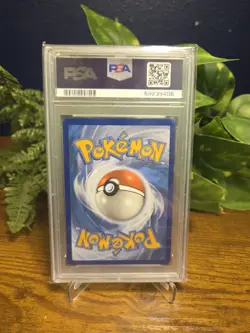 2020 Pokemon Drednaw VMAX PSA 10 Champions Path 015/073 - Image 2